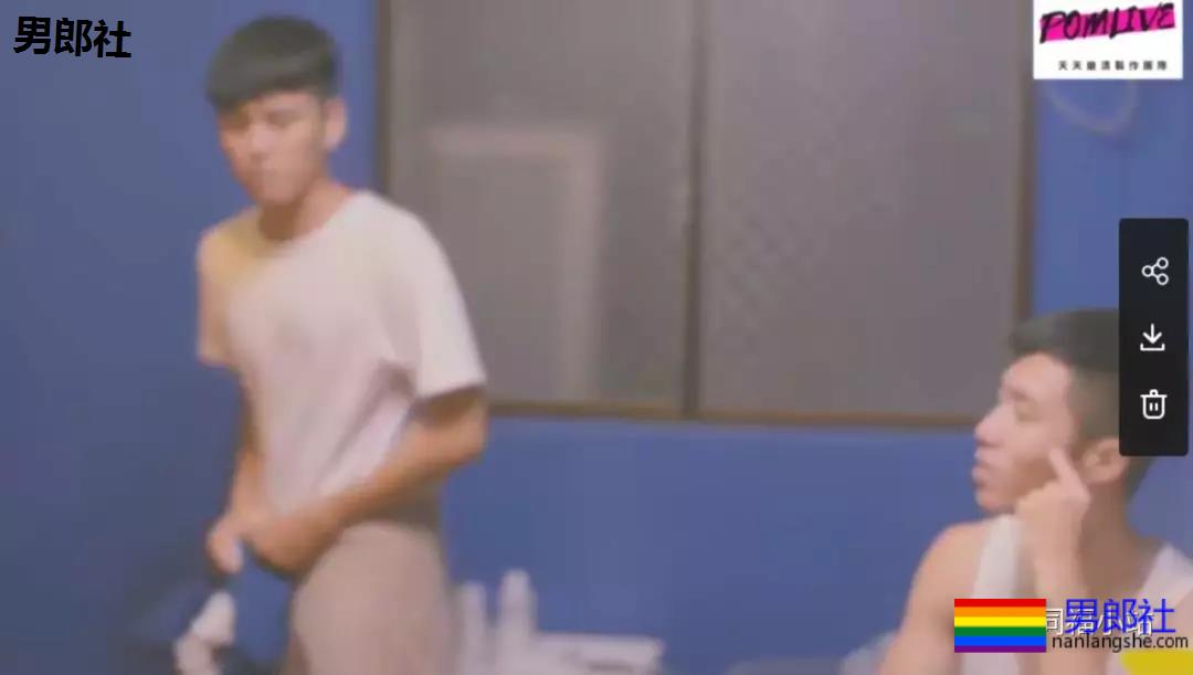 掰弯直男好友，这耻度，我喜欢！ - 51虹马