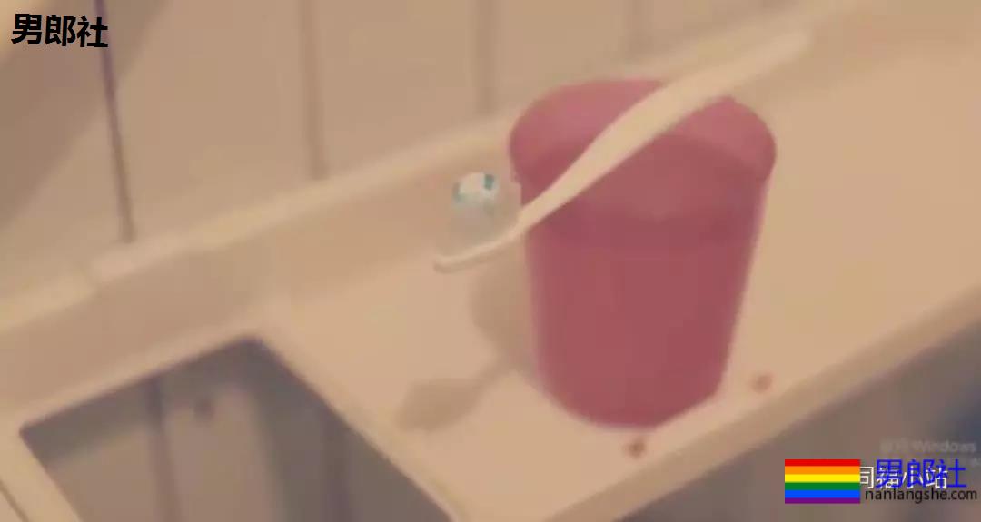 掰弯直男好友，这耻度，我喜欢！ - 51虹马