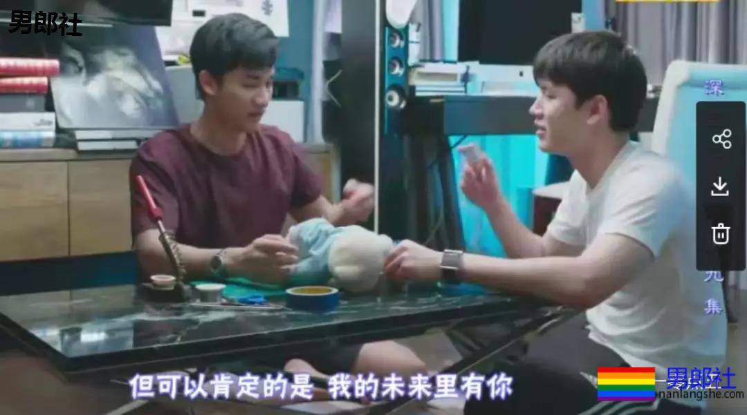 这两部大热腐剧又更新啦，快看啊！ - 51虹马