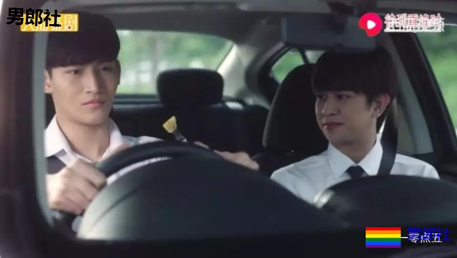 这两部大热腐剧又更新啦，快看啊！ - 51虹马