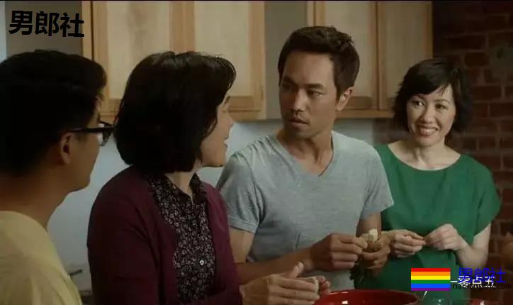 儿子和基友同船时,没关门。。。捂眼睛!-51虹马