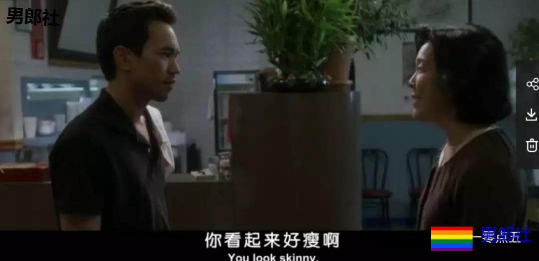 儿子和基友同船时，没关门。。。捂眼睛！ - 51虹马