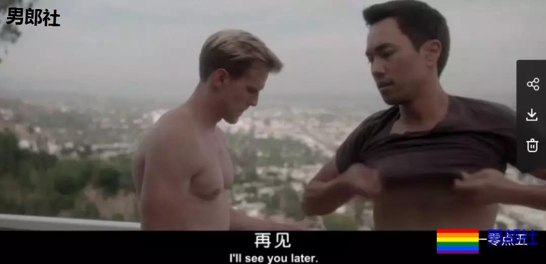 儿子和基友同船时，没关门。。。捂眼睛！ - 51虹马