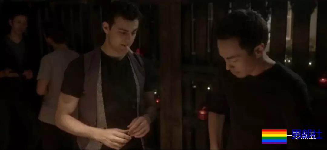 儿子和基友同船时，没关门。。。捂眼睛！ - 51虹马