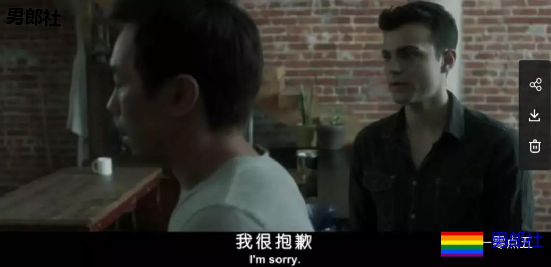 儿子和基友同船时，没关门。。。捂眼睛！ - 51虹马