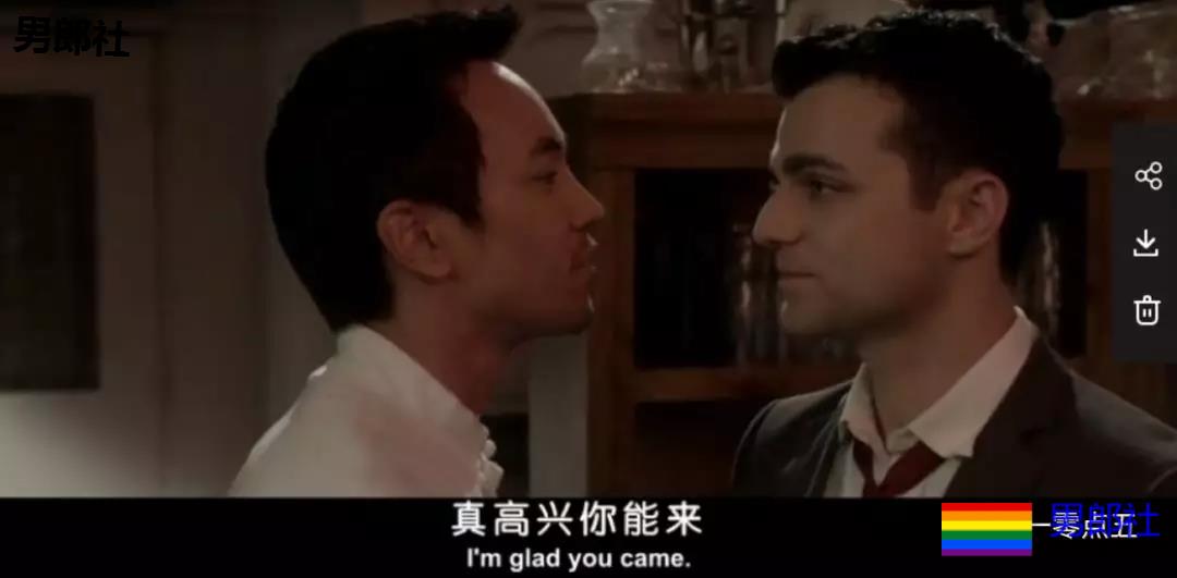 儿子和基友同船时，没关门。。。捂眼睛！ - 51虹马