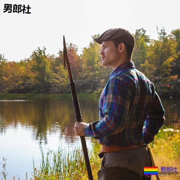 芬兰的汤姆GV化，而且不止一部 - 51虹马