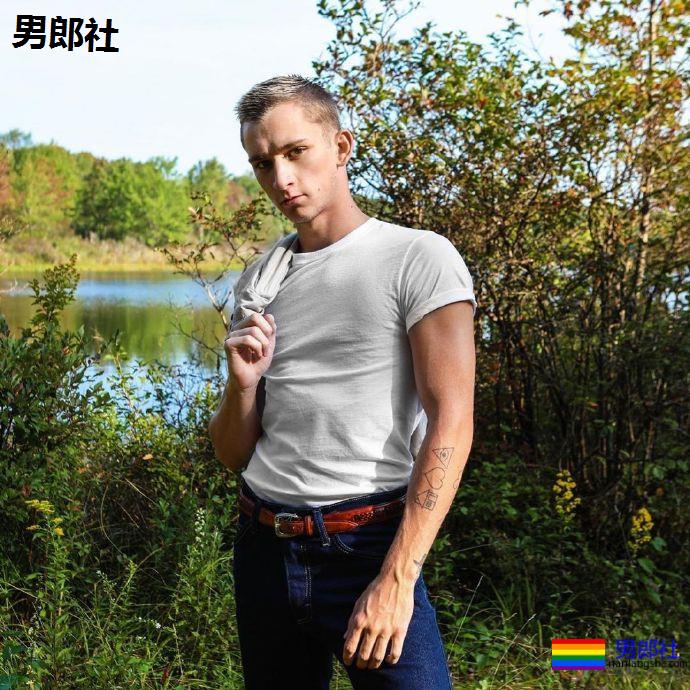 芬兰的汤姆GV化，而且不止一部 - 51虹马