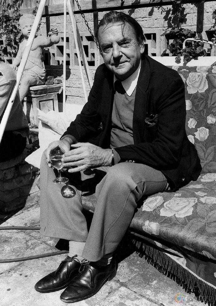 毛姆的经典同志小说将被搬上银幕 - 51虹马