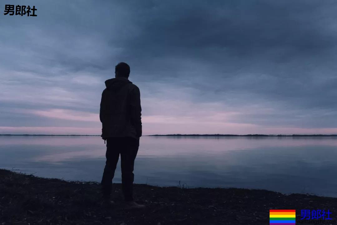 同性恋的100种孤独 - 51虹马