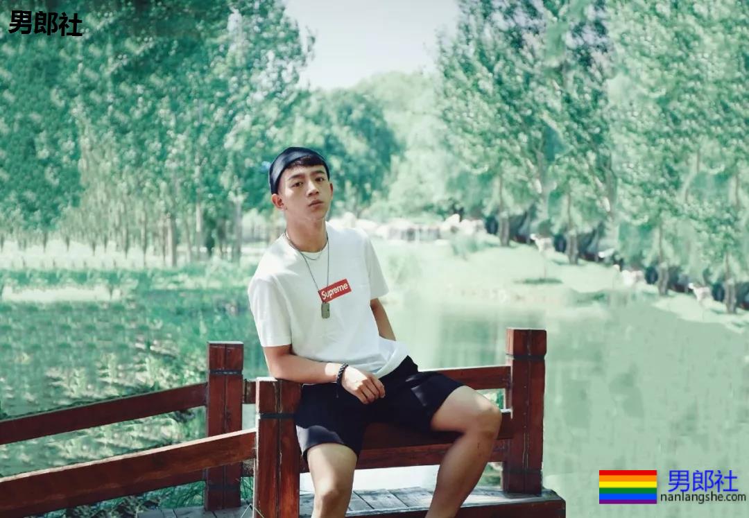 10个受了情伤的gay：“自古男儿多薄幸，误人二字是功名”-51虹马