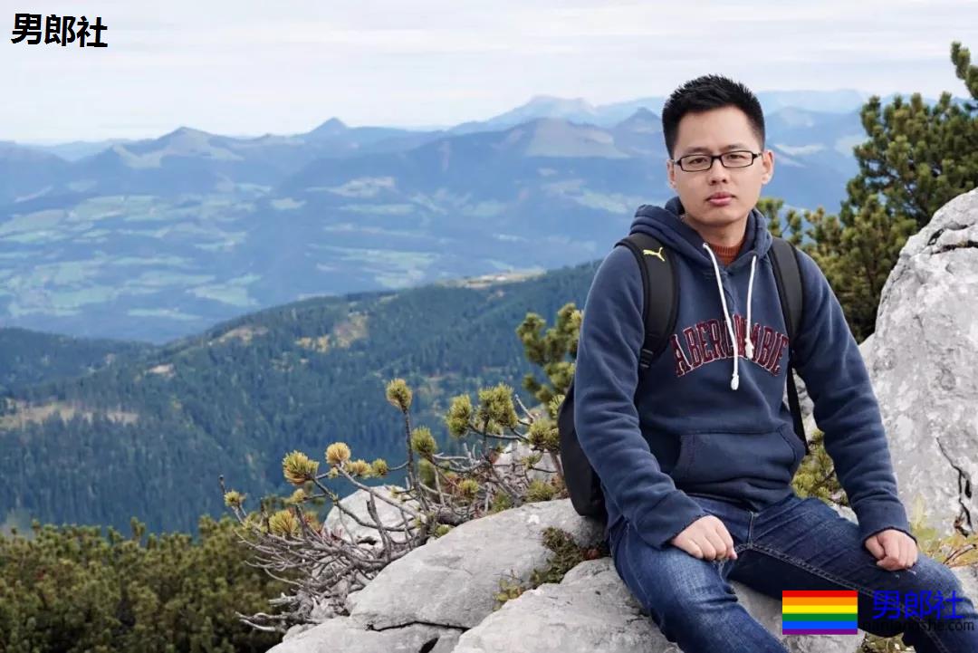 10个受了情伤的gay：“自古男儿多薄幸，误人二字是功名” - 51虹马