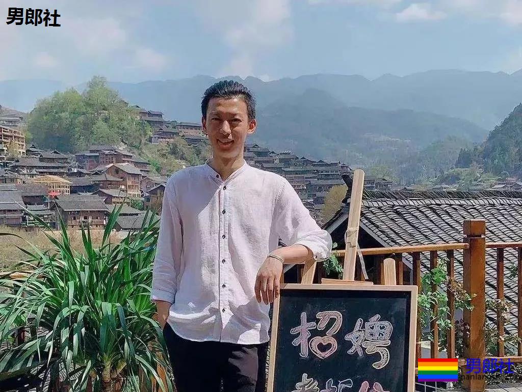 10个受了情伤的gay：“自古男儿多薄幸，误人二字是功名” - 51虹马