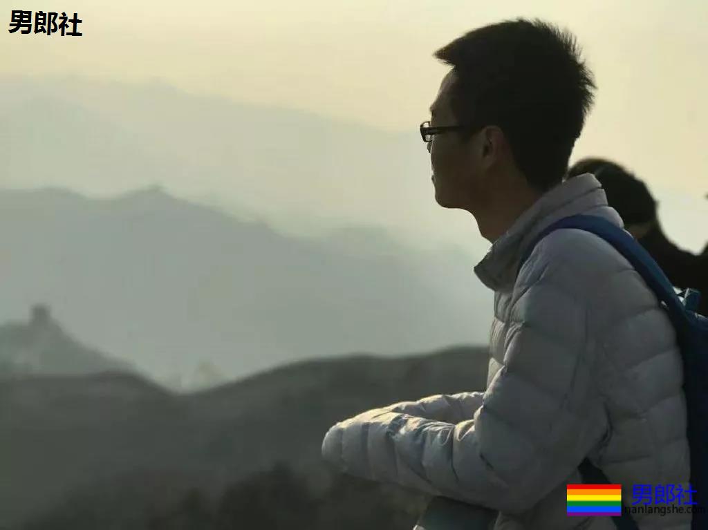 10个受了情伤的gay：“自古男儿多薄幸，误人二字是功名” - 51虹马