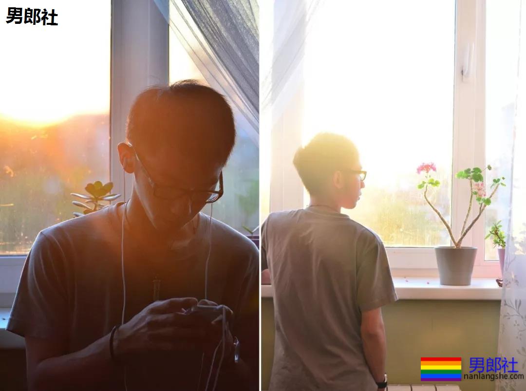 10个受了情伤的gay：“自古男儿多薄幸，误人二字是功名” - 51虹马