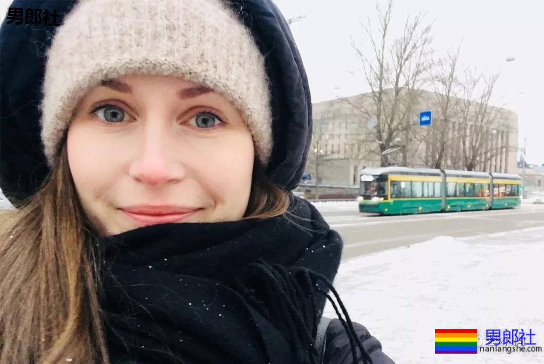 芬兰：下一任总理是年轻女性 她出自同性伴侣家庭-51虹马