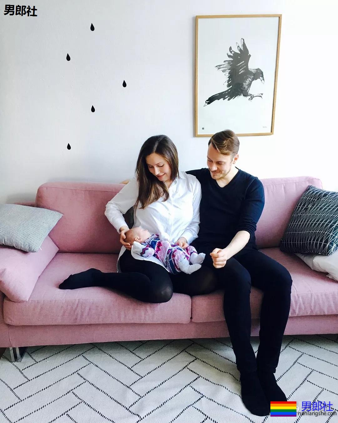 芬兰：下一任总理是年轻女性 她出自同性伴侣家庭 - 51虹马