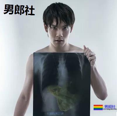 泰国小鲜肉参与“死亡拍摄” 珍爱生命远离塑料袋 - 51虹马