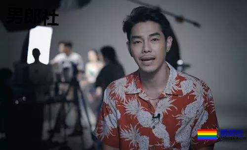 泰国小鲜肉参与“死亡拍摄” 珍爱生命远离塑料袋 - 51虹马