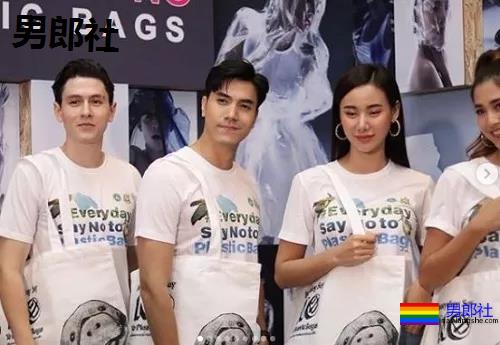 泰国小鲜肉参与“死亡拍摄” 珍爱生命远离塑料袋 - 51虹马