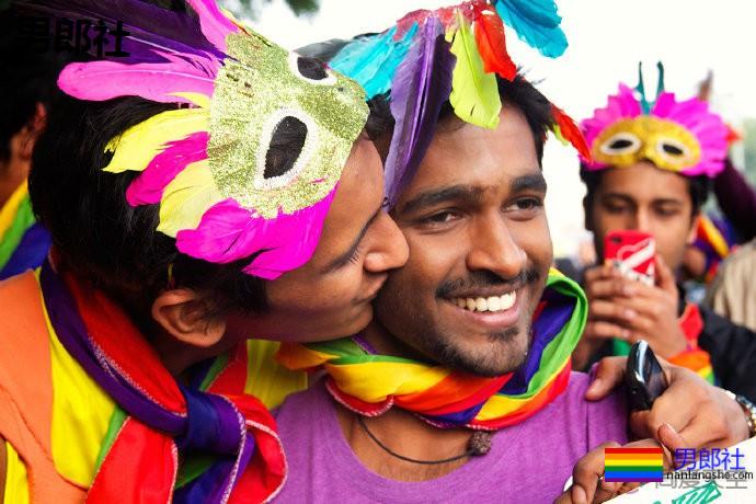 印度钢铁巨头推出新政策，平等对待LGBT员工-51虹马