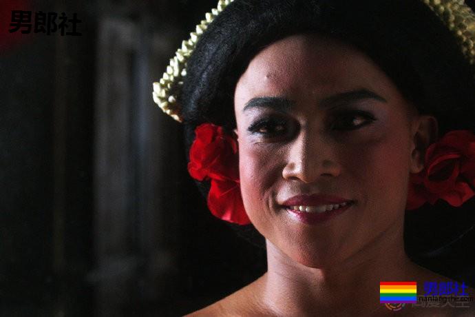 印尼LGBT“禁片”获得国家电影奖 - 51虹马