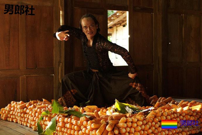 印尼LGBT“禁片”获得国家电影奖 - 51虹马