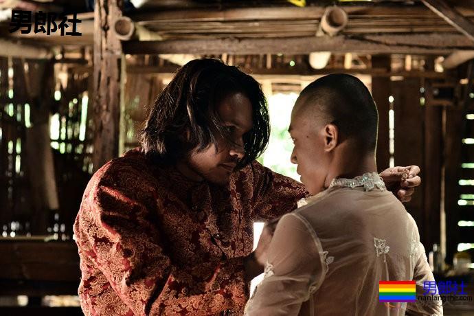 印尼LGBT“禁片”获得国家电影奖 - 51虹马