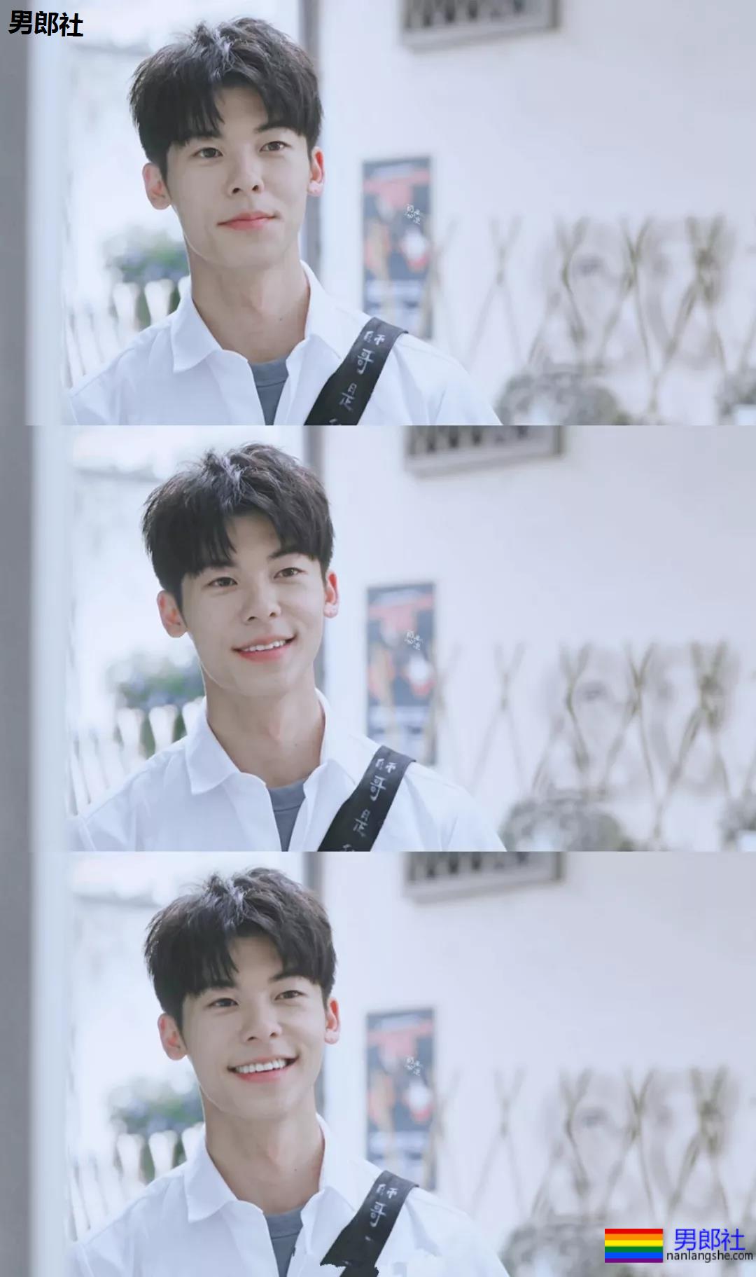 好A一奶攻！清纯小狼狗刷屏票圈，这尺度这肉体谁能把持得住?! - 51虹马