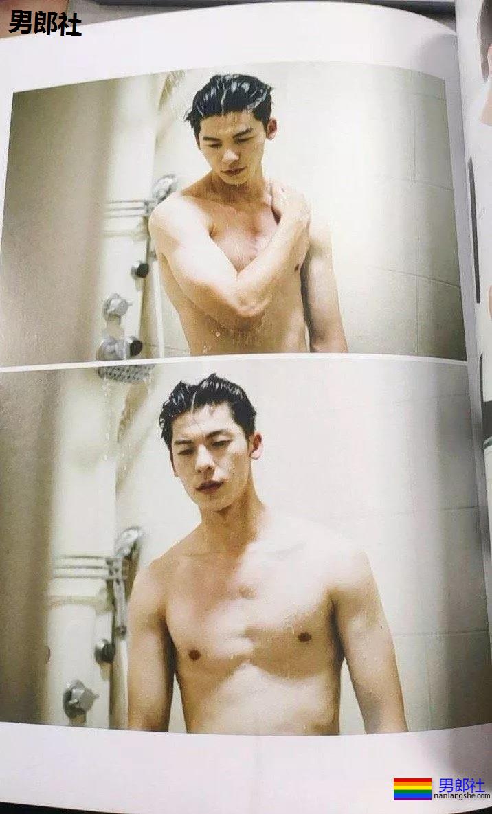 好A一奶攻！清纯小狼狗刷屏票圈，这尺度这肉体谁能把持得住?! - 51虹马