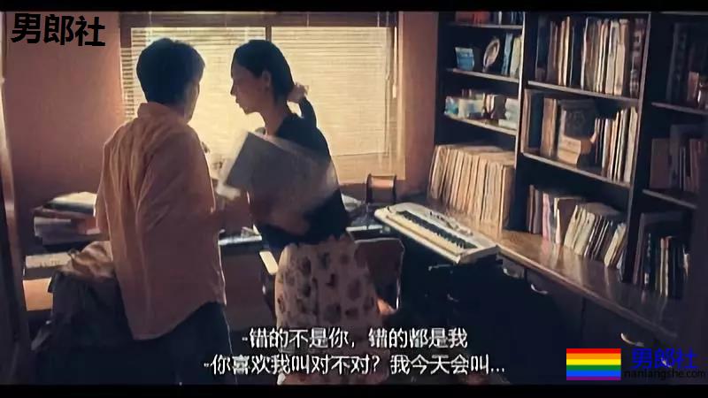 坚持"婚骗"的同志们，生而为gay，你们不配。 - 51虹马