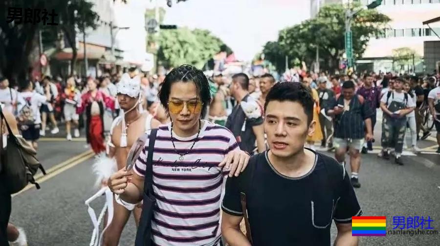 坚持"婚骗"的同志们，生而为gay，你们不配。 - 51虹马