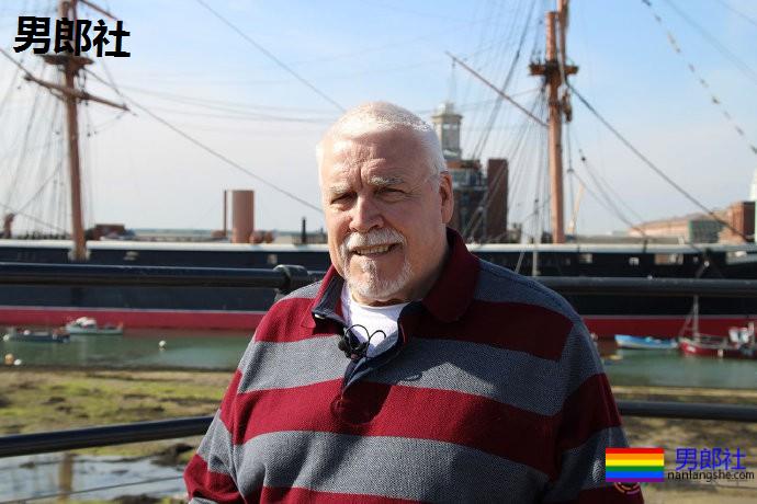 英国老兵27年前因性向受辱 - 51虹马 英国老兵27年前因性向受辱 - 51虹马