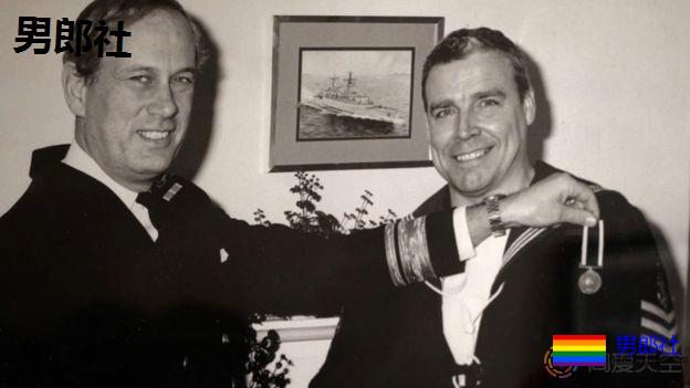 英国老兵27年前因性向受辱 - 51虹马 英国老兵27年前因性向受辱 - 51虹马