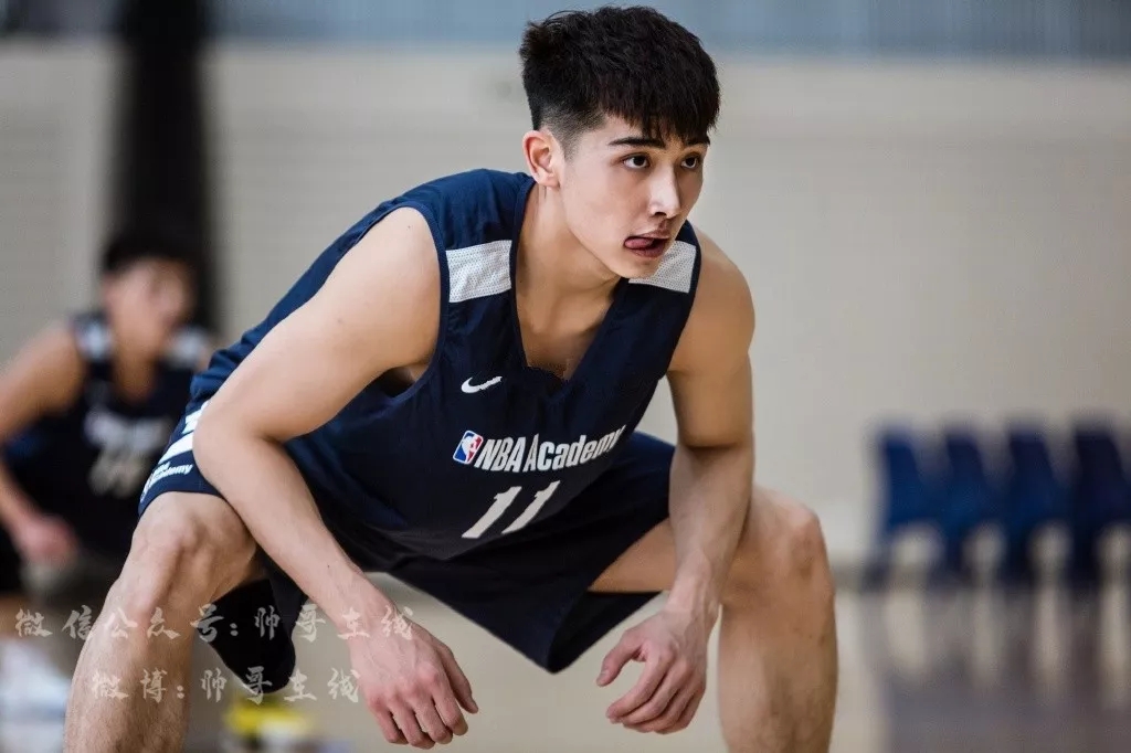 2019火遍票圈的荷尔蒙·体育生帅哥，都是你幻想过的男人！-51虹马