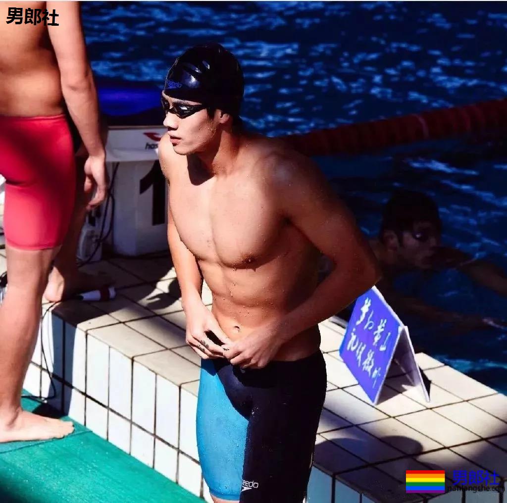 2019火遍票圈的荷尔蒙·体育生帅哥，都是你幻想过的男人！ - 51虹马