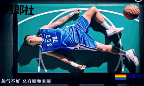 2019火遍票圈的荷尔蒙·体育生帅哥，都是你幻想过的男人！ - 51虹马