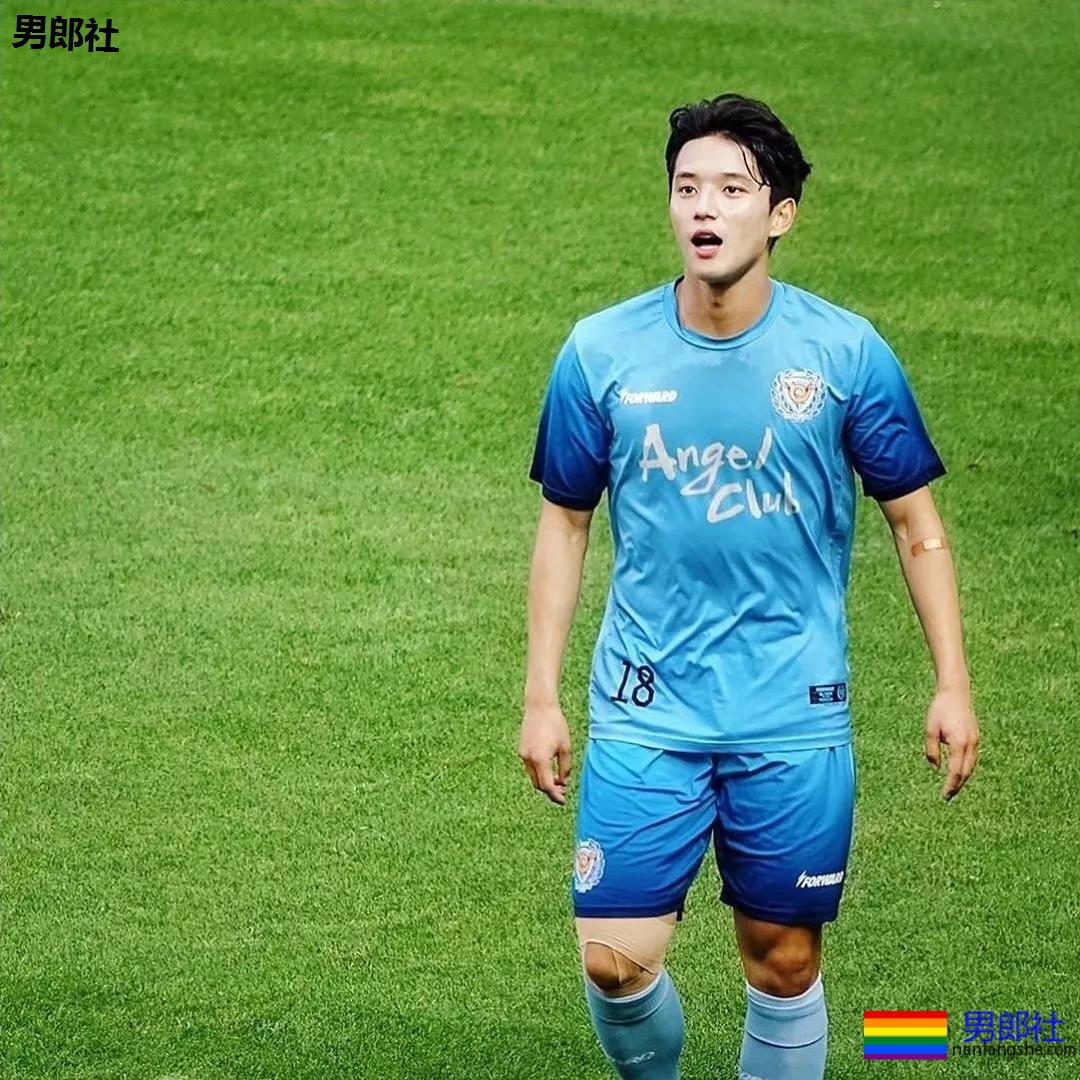 2019火遍票圈的荷尔蒙·体育生帅哥，都是你幻想过的男人！ - 51虹马