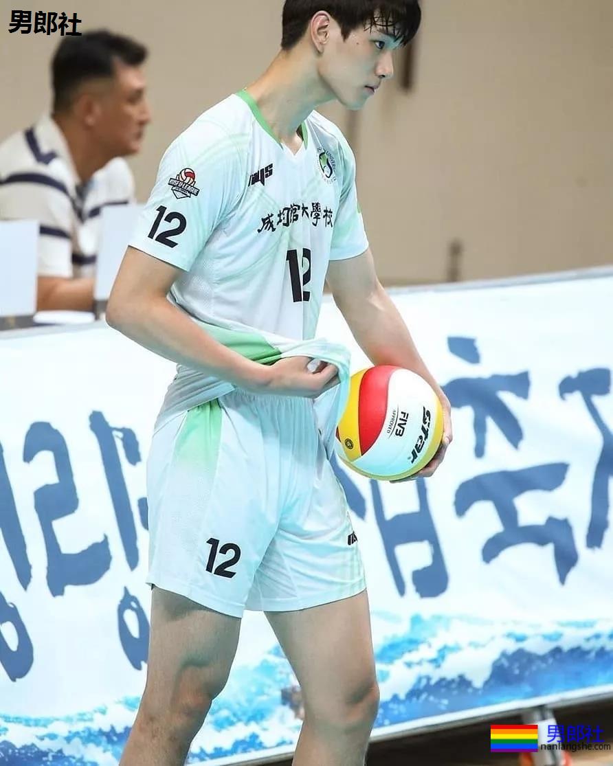 2019火遍票圈的荷尔蒙·体育生帅哥，都是你幻想过的男人！ - 51虹马