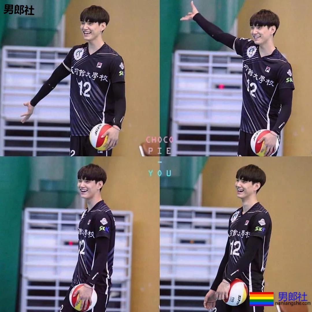 2019火遍票圈的荷尔蒙·体育生帅哥，都是你幻想过的男人！ - 51虹马