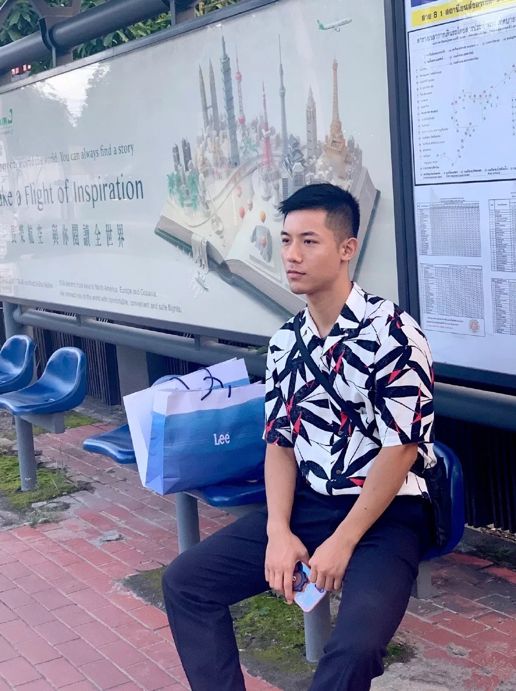 95后肌肉体育生,超帅私教大弟弟,快来围观! - 51虹马 95后肌肉体育生,超帅私教大弟弟,快来围观! - 51虹马