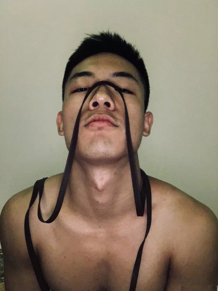 95后肌肉体育生,超帅私教大弟弟,快来围观! - 51虹马 95后肌肉体育生,超帅私教大弟弟,快来围观! - 51虹马