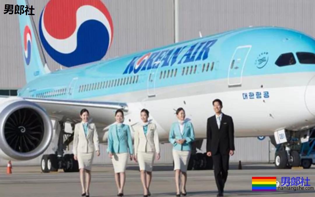 韩国女同伴侣加拿大完婚 韩航视为「家人」同意合并里程 - 51虹马