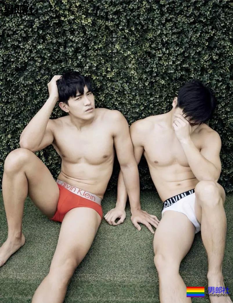 男孩之间的快乐就是这么朴实无华且... - 51虹马