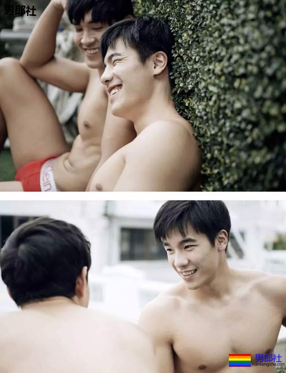 男孩之间的快乐就是这么朴实无华且... - 51虹马