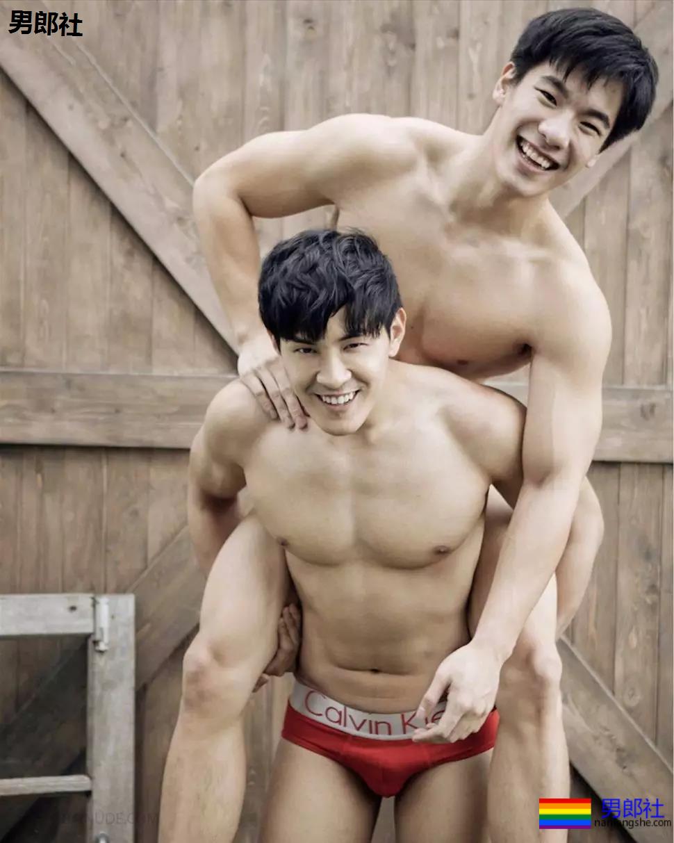 男孩之间的快乐就是这么朴实无华且... - 51虹马