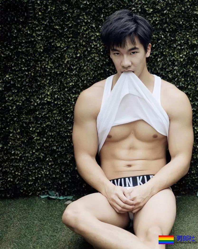 男孩之间的快乐就是这么朴实无华且... - 51虹马