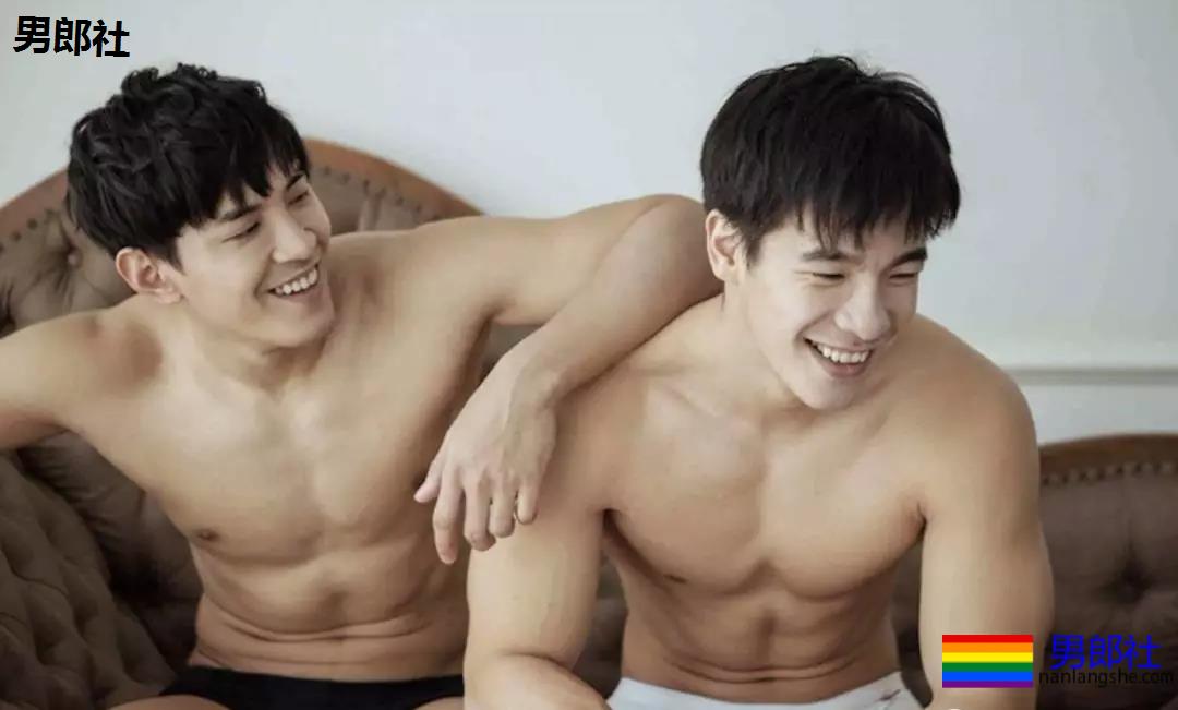 男孩之间的快乐就是这么朴实无华且... - 51虹马