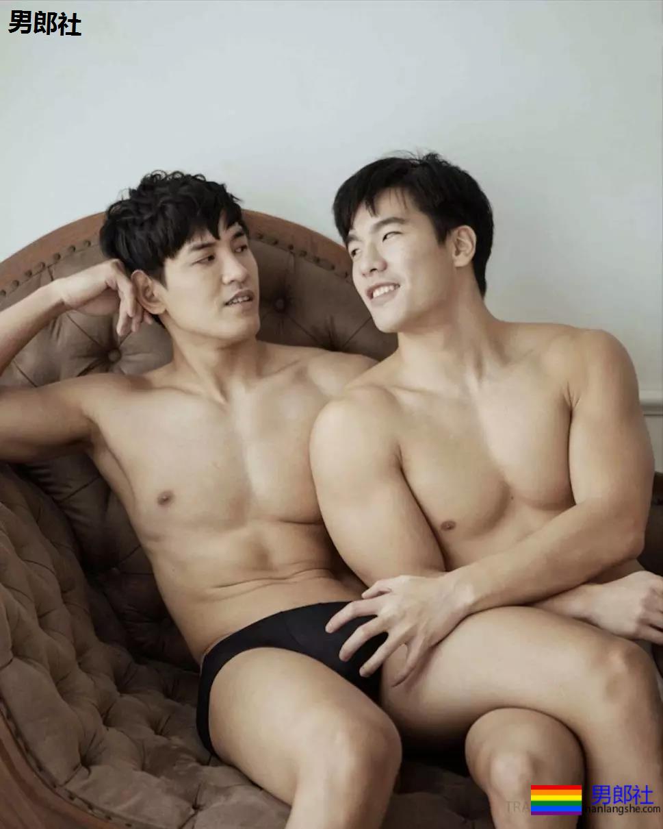 男孩之间的快乐就是这么朴实无华且... - 51虹马