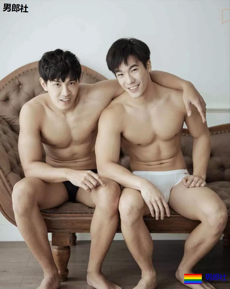 男孩之间的快乐就是这么朴实无华且... - 51虹马